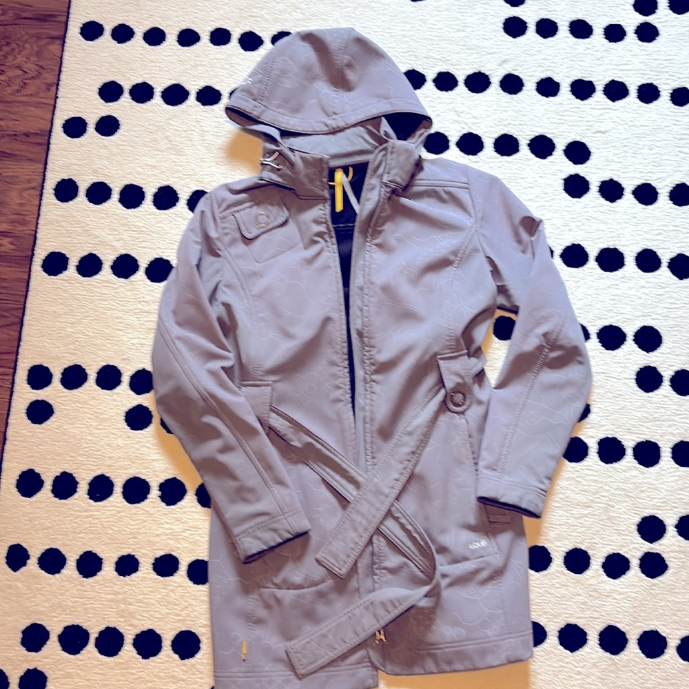 Women’s Lole jacket size M